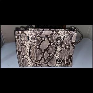 Michael Kors purse